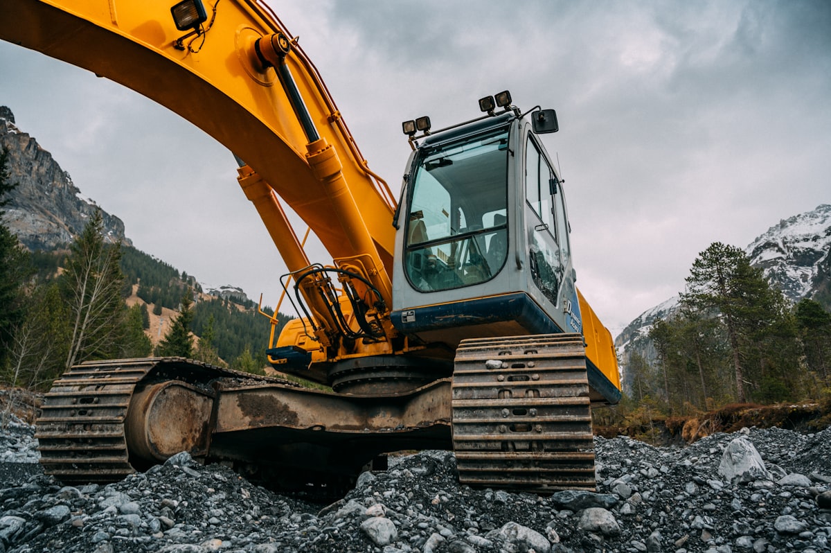Bulldozer